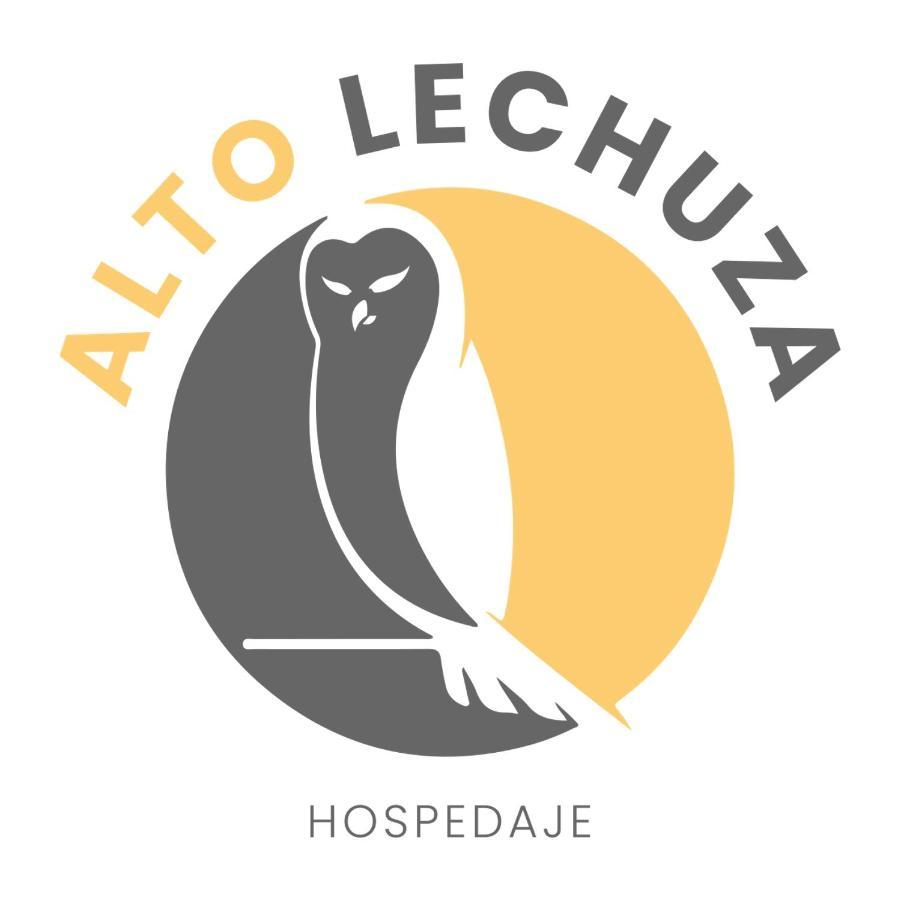 Hospedaje Alto Lechuza Zarcero Exterior photo